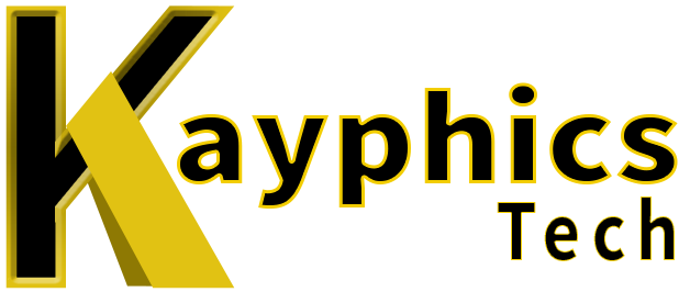 KayphicsTech Logo